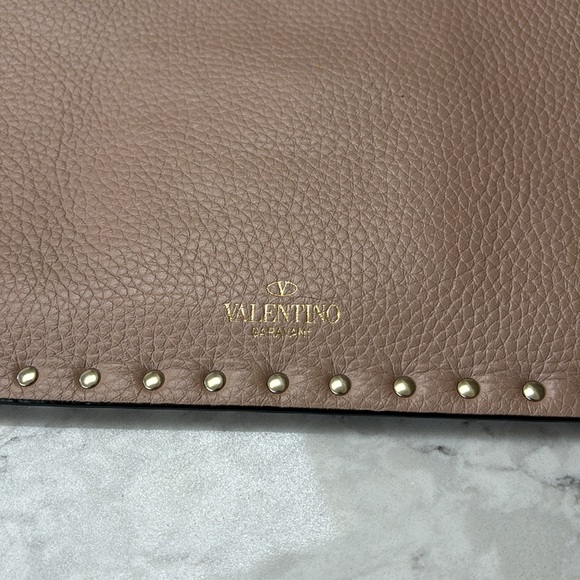 Valentino Garavani Clutch - Picture 5 of 5